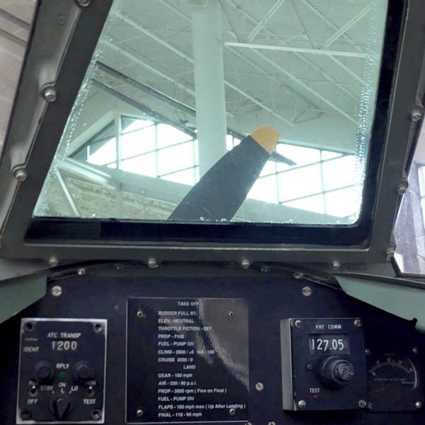 Supermarine Spitfire Lf Mk XVIe (7)